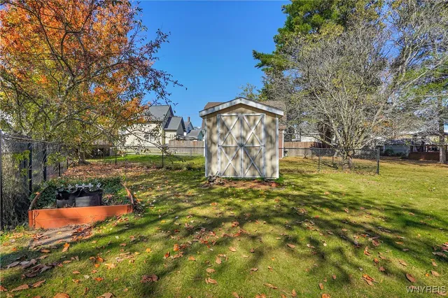 $196,100 | 64 Park Street, Arcade, NY 14009