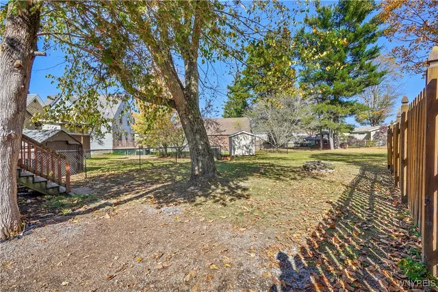 $196,100 | 64 Park Street, Arcade, NY 14009