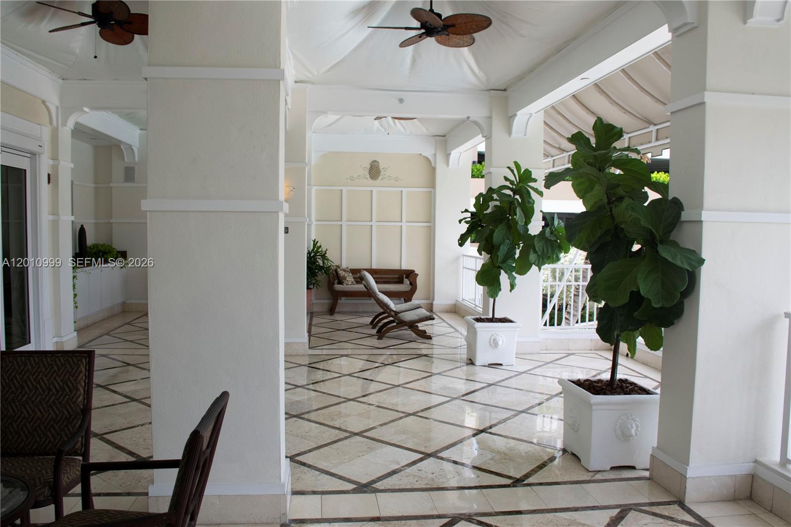 701 Brickell Key Boulevard, Unit 910 Miami, FL 33131 - Photo 18 of 30