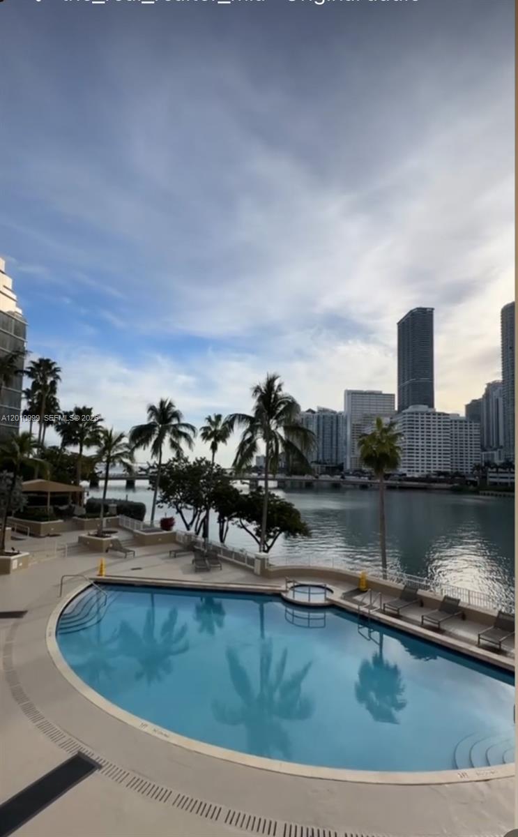 701 Brickell Key Boulevard, Unit 910 Miami, FL 33131 - Photo 24 of 30