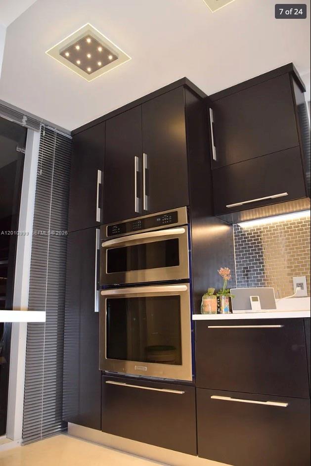 701 Brickell Key Boulevard, Unit 910 Miami, FL 33131 - Photo 6 of 30