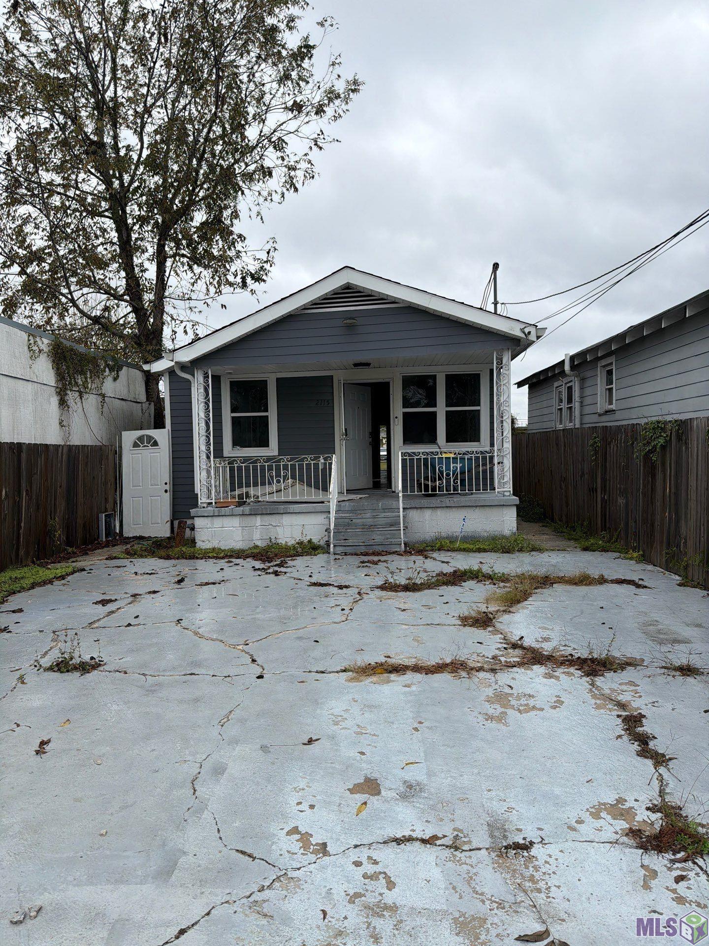 2115 North Rocheblave Street New Orleans, LA 70119 - Photo 1 of 8