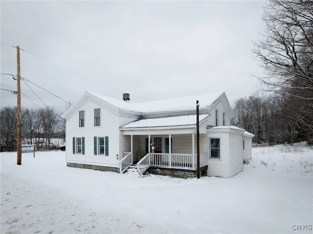 $220,000 | 10618 Highway 26, Denmark, NY 13367