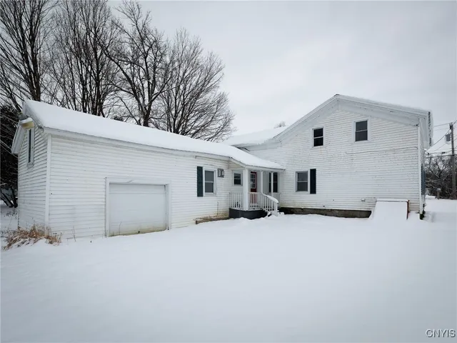 $220,000 | 10618 Highway 26, Denmark, NY 13367