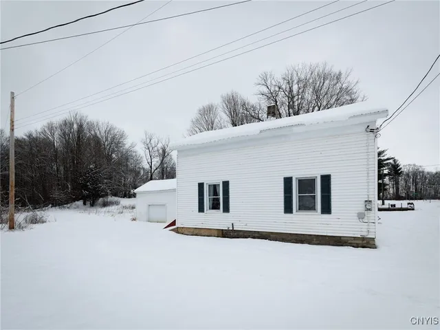 $220,000 | 10618 Highway 26, Denmark, NY 13367