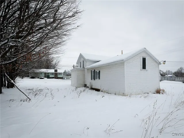 $220,000 | 10618 Highway 26, Denmark, NY 13367