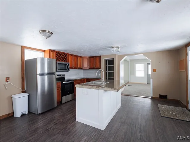 $220,000 | 10618 Highway 26, Denmark, NY 13367