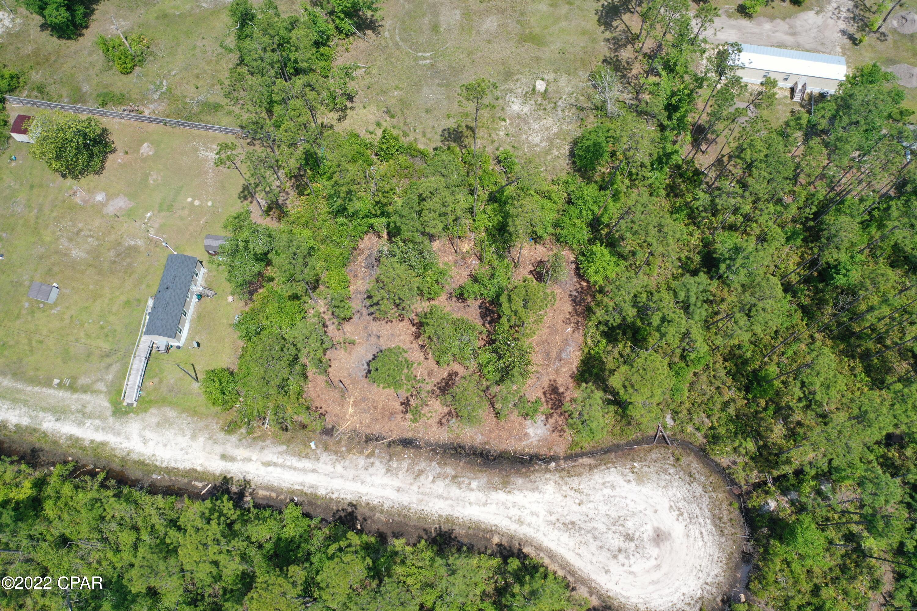 Lot 4 Newman Point Road Southport, FL 32409 - Photo 4 of 8 Gallery Image 4