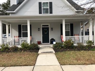 1695 Bee Balm Road Johns Island, SC 29455 - Photo 1 of 25 01