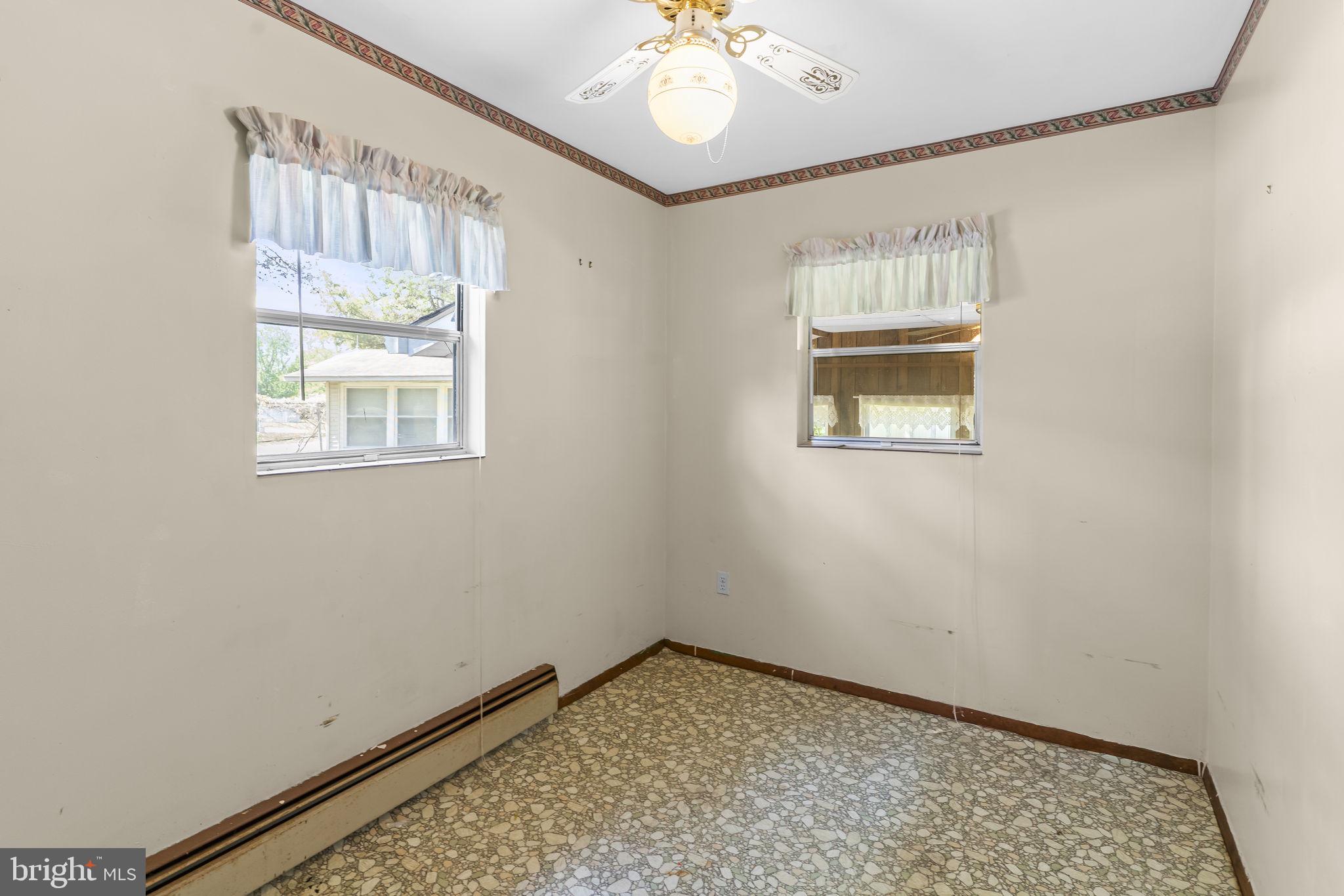 36031 Bay Drive Chaptico, MD 20621 - Photo 14 of 34 a view of an empty room with a window