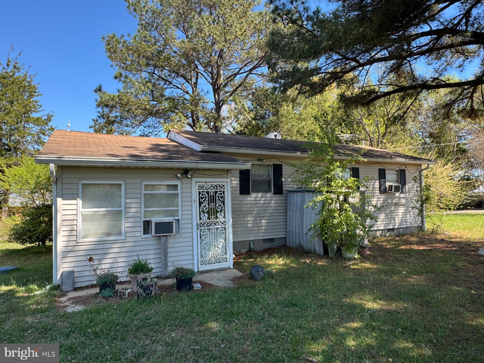 36031 Bay Drive Chaptico, MD 20621 - Photo 2 of 13 Back of home