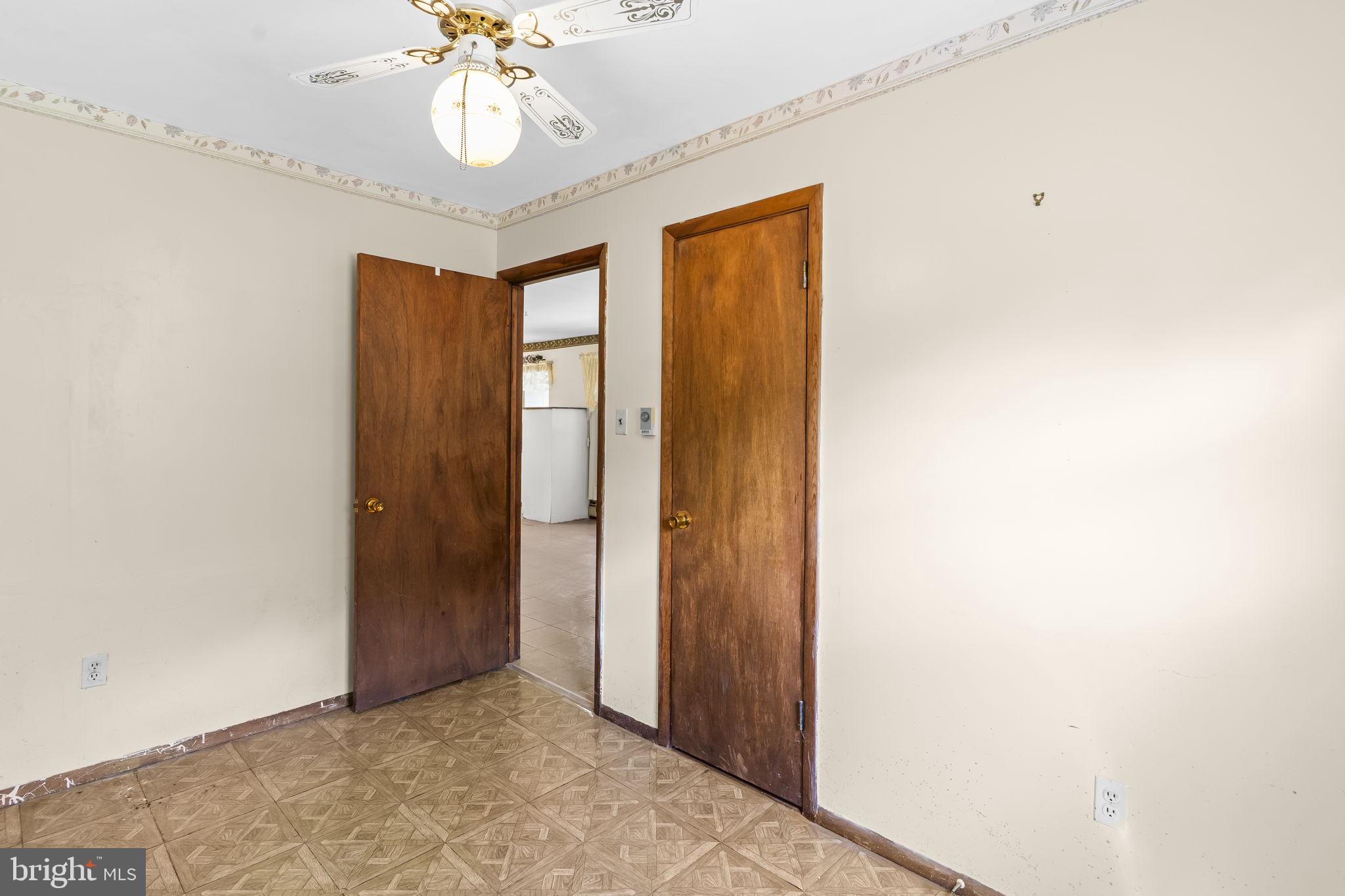 36031 Bay Drive Chaptico, MD 20621 - Photo 26 of 34 a view of an empty room with a window