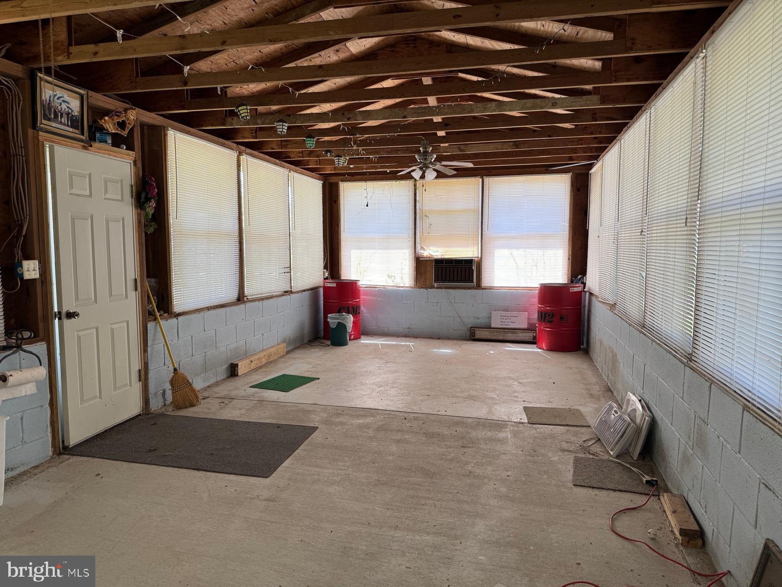 36031 Bay Drive Chaptico, MD 20621 - Photo 9 of 13 Detached outbuilding