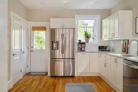 $1,575,000 | 19 Crocker Street, Somerville, MA 02143