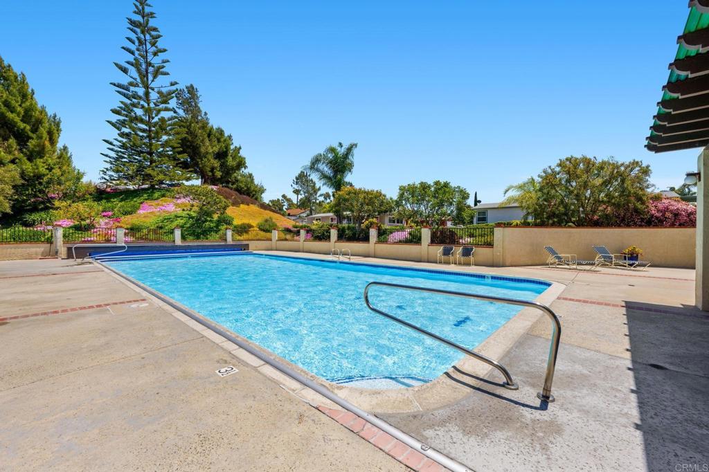 5212 Weymouth Way Oceanside, CA 92057 - Photo 31 of 39 swimming pool view with outdoor seating