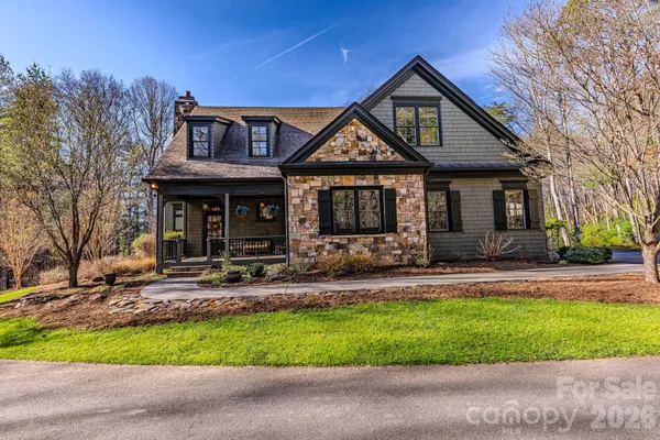 $1,349,000 | 414 Trails End Drive, Bryson City, NC 28713