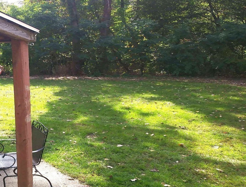 7 Pryor Road Natick, MA 01760 - Photo 18 of 24 a view of outdoor space and yard