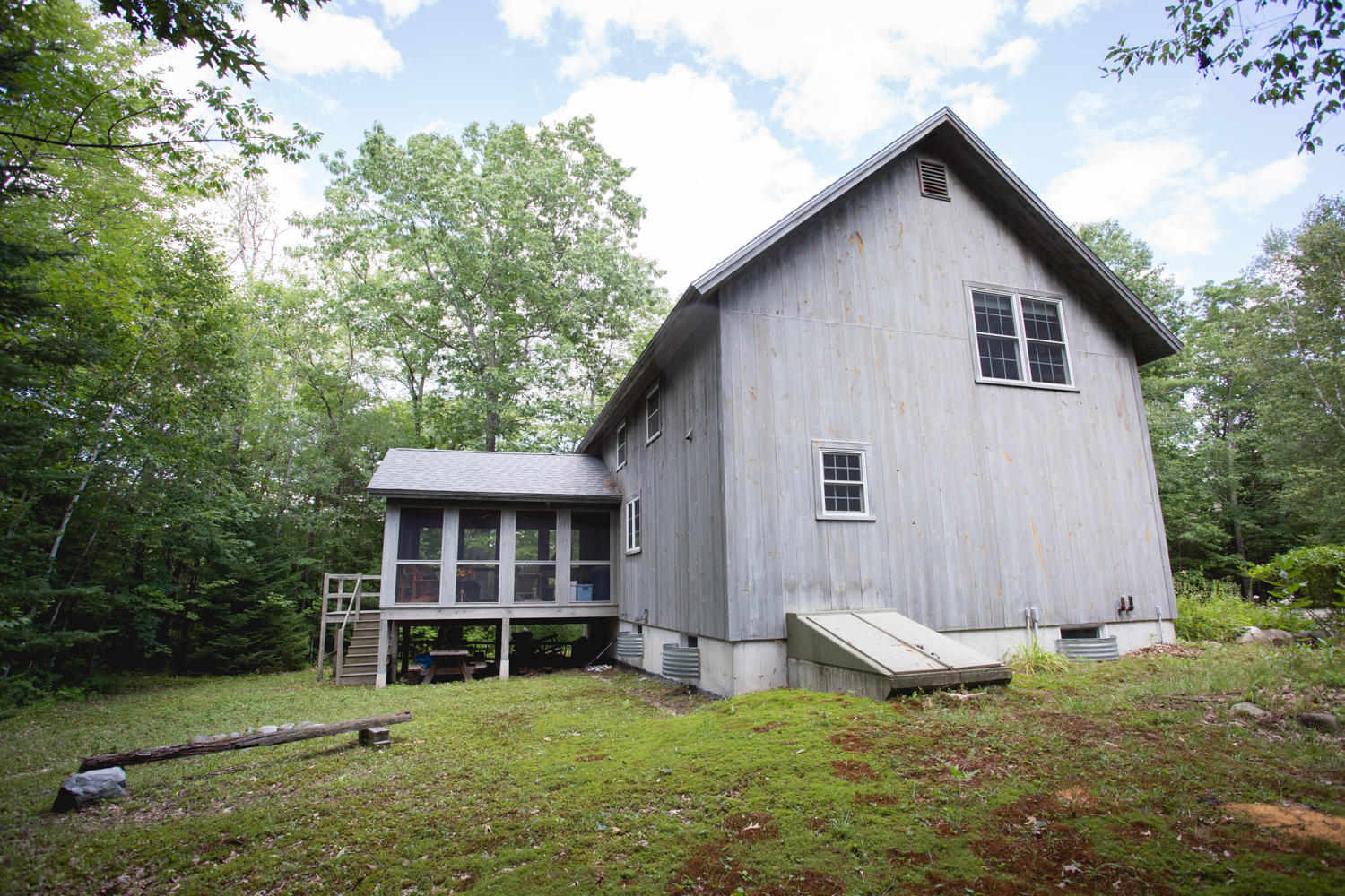 29 Riverbank Road Newry, ME 04261 - Photo 44 of 56 Exterior