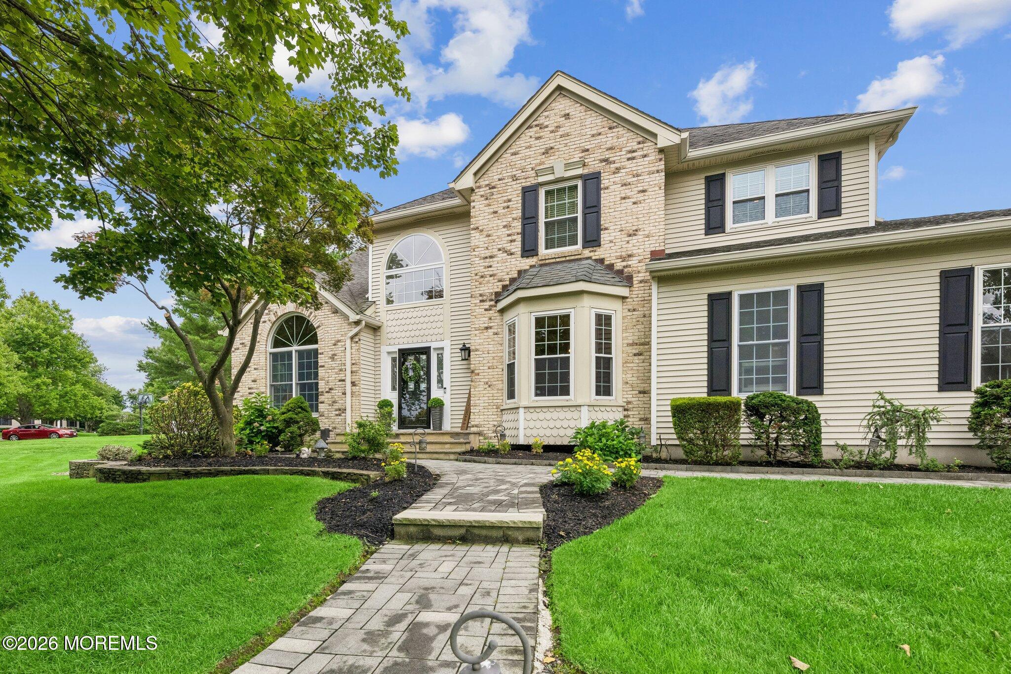 2381 Apple Ridge Circle Manasquan, NJ 08736 - Photo 2 of 57 004