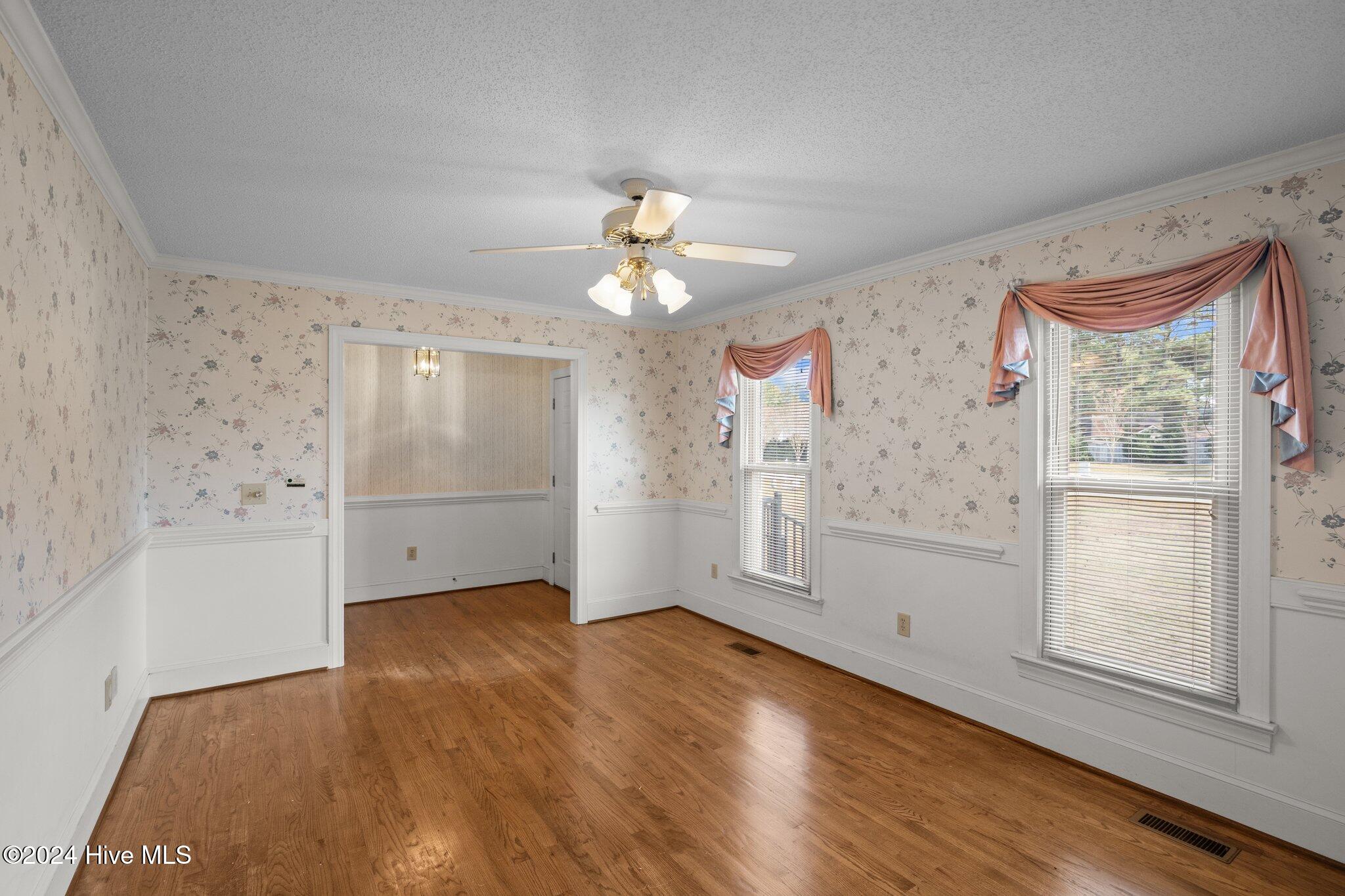 4306 Corey Road Winterville, NC 28590 - Photo 11 of 45 Dining Room