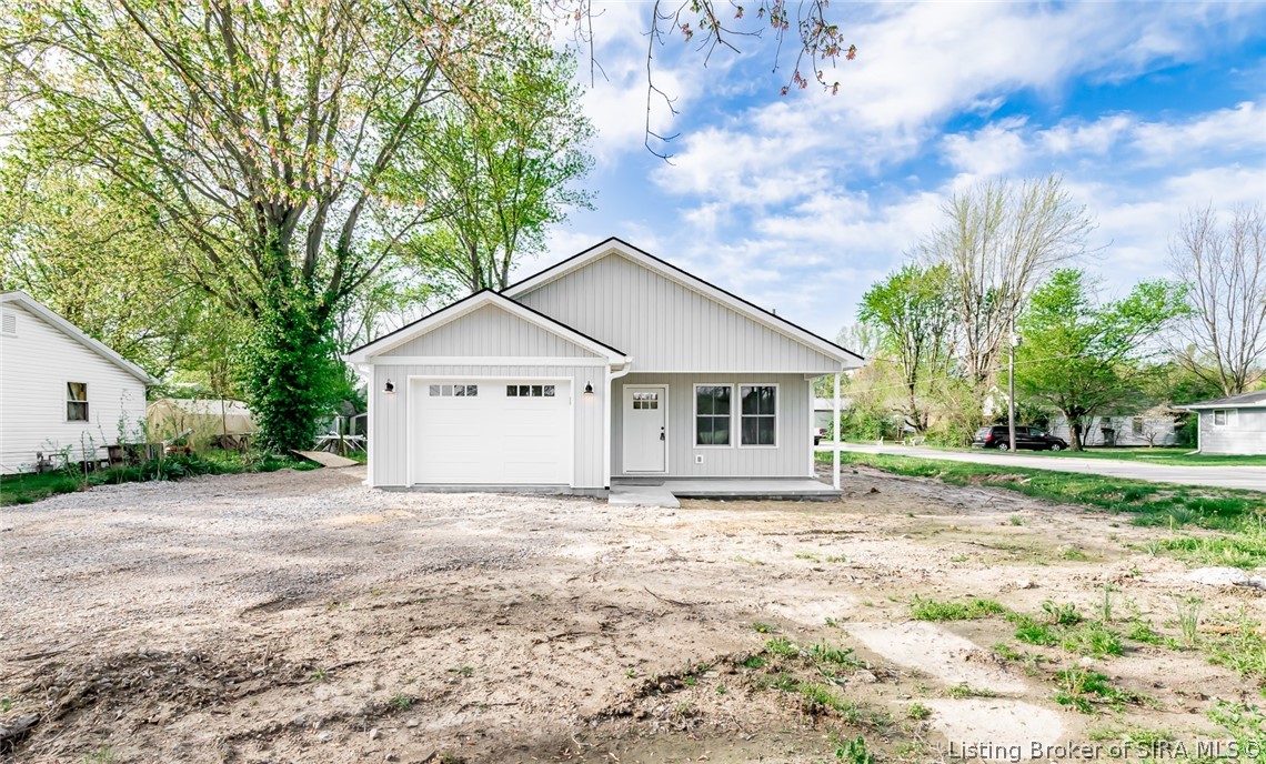 1435 West Booe Road Austin, IN 47102 - Photo 1 of 49 Gallery Image 1