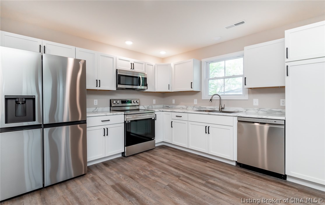 1435 West Booe Road Austin, IN 47102 - Photo 11 of 49 Gallery Image 11