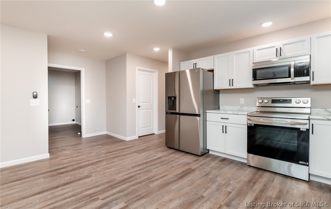 1435 West Booe Road Austin, IN 47102 - Photo 12 of 49 Gallery Image 12