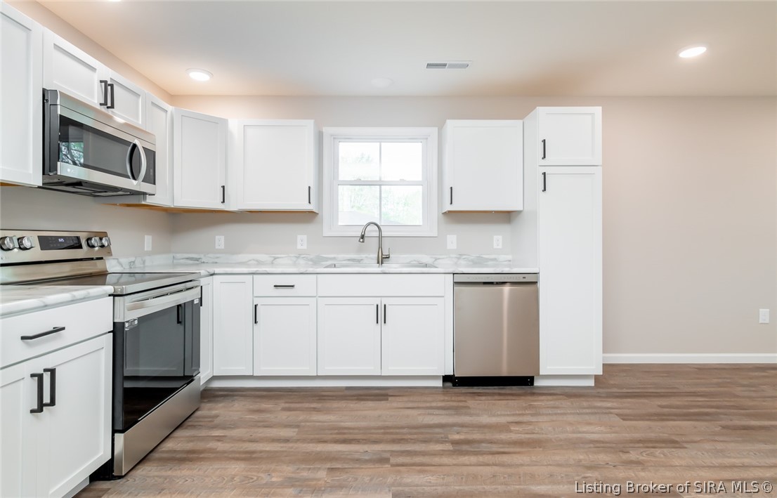 1435 West Booe Road Austin, IN 47102 - Photo 13 of 49 Gallery Image 13