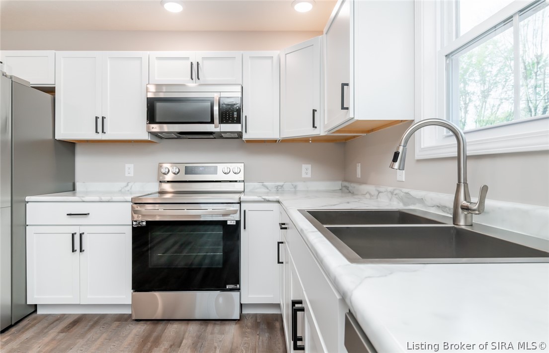 1435 West Booe Road Austin, IN 47102 - Photo 14 of 49 Gallery Image 14