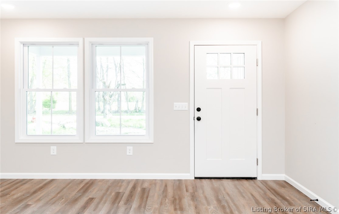 1435 West Booe Road Austin, IN 47102 - Photo 19 of 49 Gallery Image 19