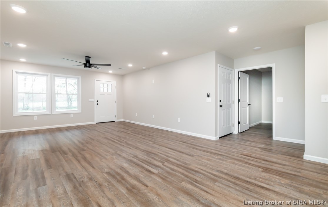 1435 West Booe Road Austin, IN 47102 - Photo 21 of 49 Gallery Image 21