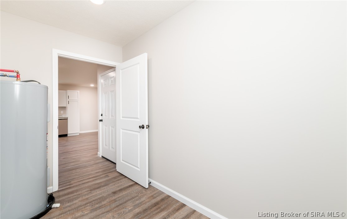 1435 West Booe Road Austin, IN 47102 - Photo 24 of 49 Gallery Image 24