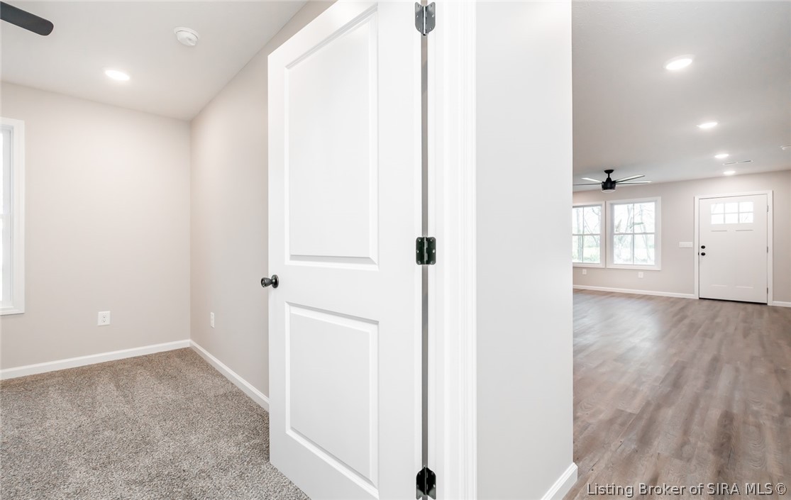 1435 West Booe Road Austin, IN 47102 - Photo 29 of 49 Gallery Image 29