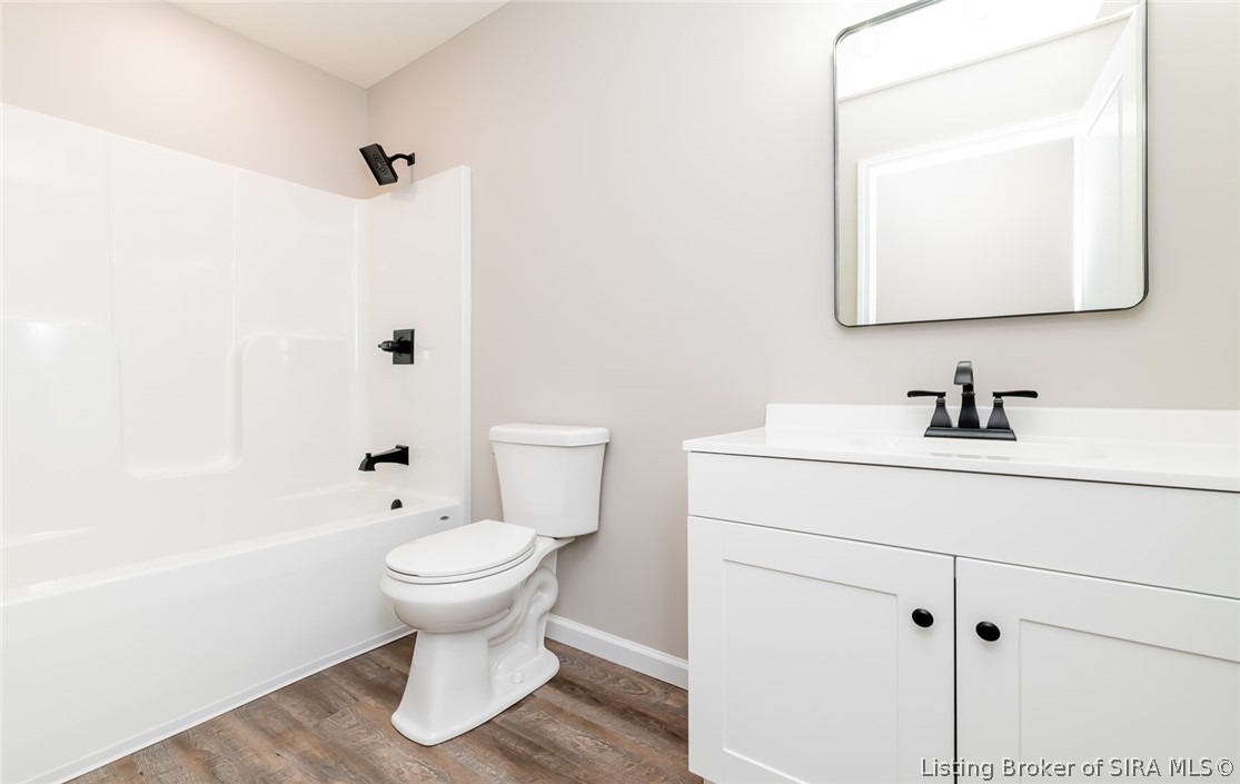 1435 West Booe Road Austin, IN 47102 - Photo 32 of 49 Gallery Image 32