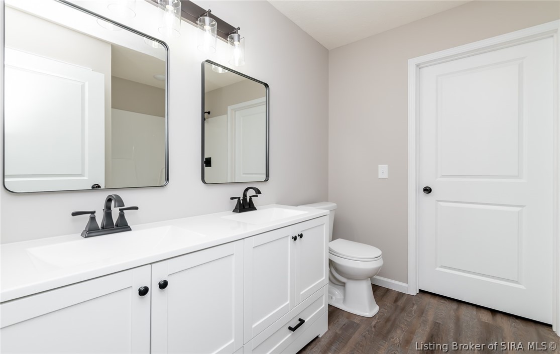 1435 West Booe Road Austin, IN 47102 - Photo 40 of 49 Gallery Image 40
