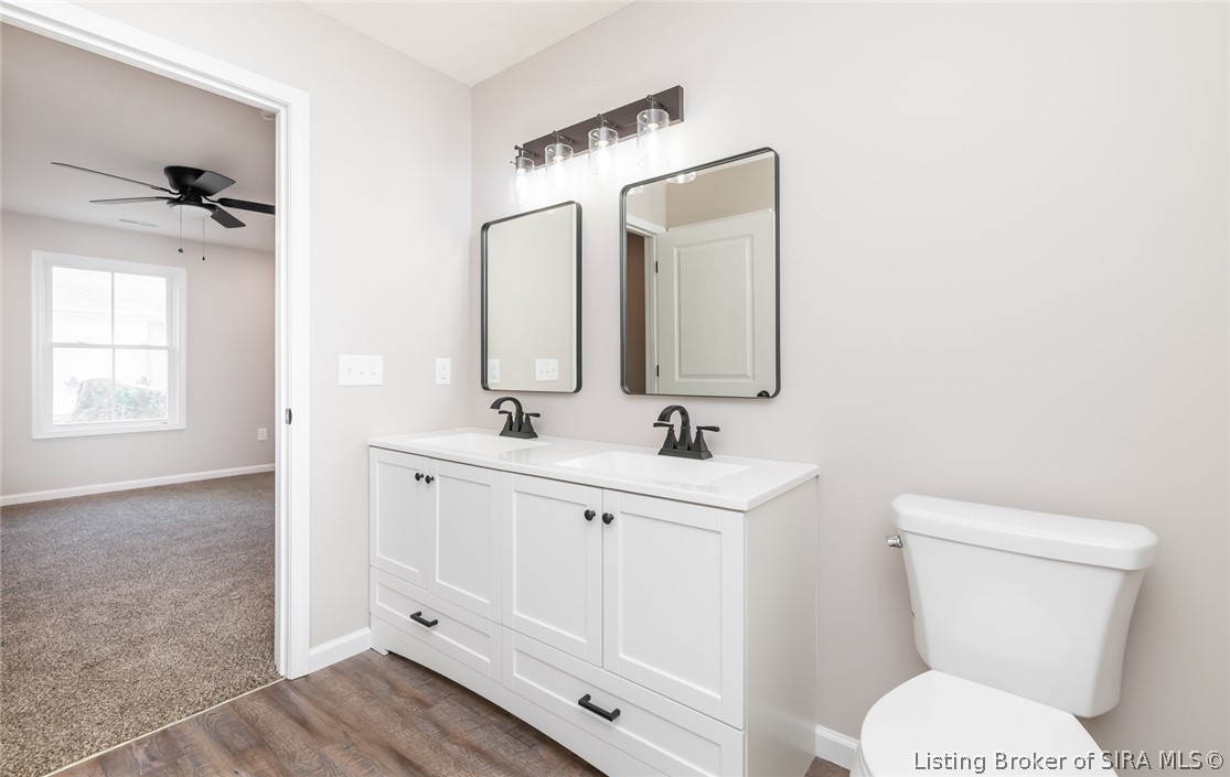 1435 West Booe Road Austin, IN 47102 - Photo 41 of 49 Gallery Image 41