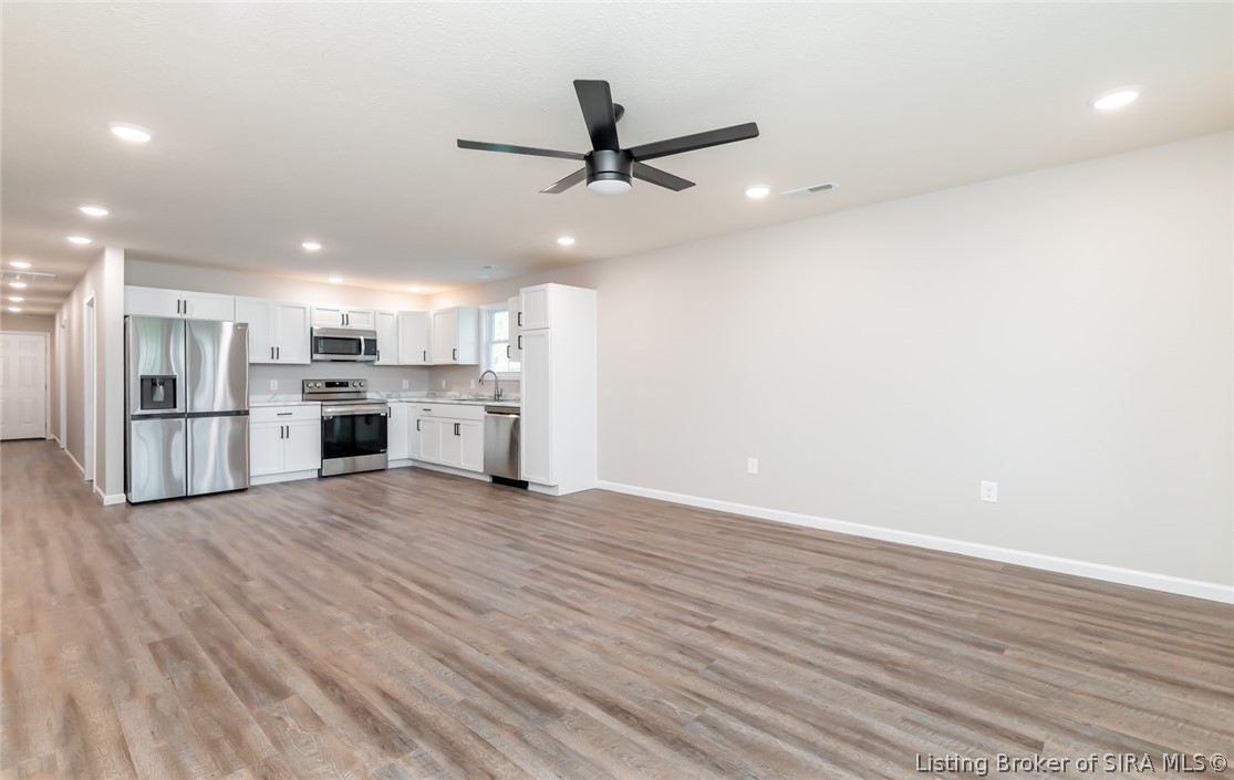 1435 West Booe Road Austin, IN 47102 - Photo 8 of 49 Gallery Image 8