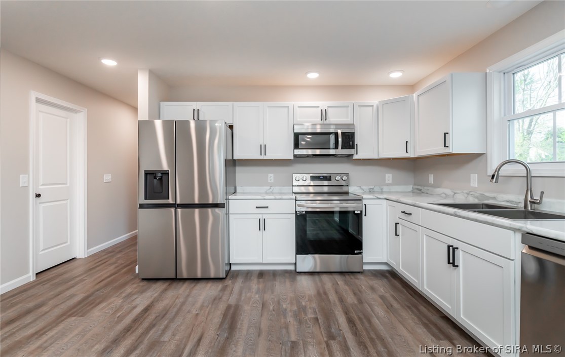 1435 West Booe Road Austin, IN 47102 - Photo 10 of 49 Gallery Image 10