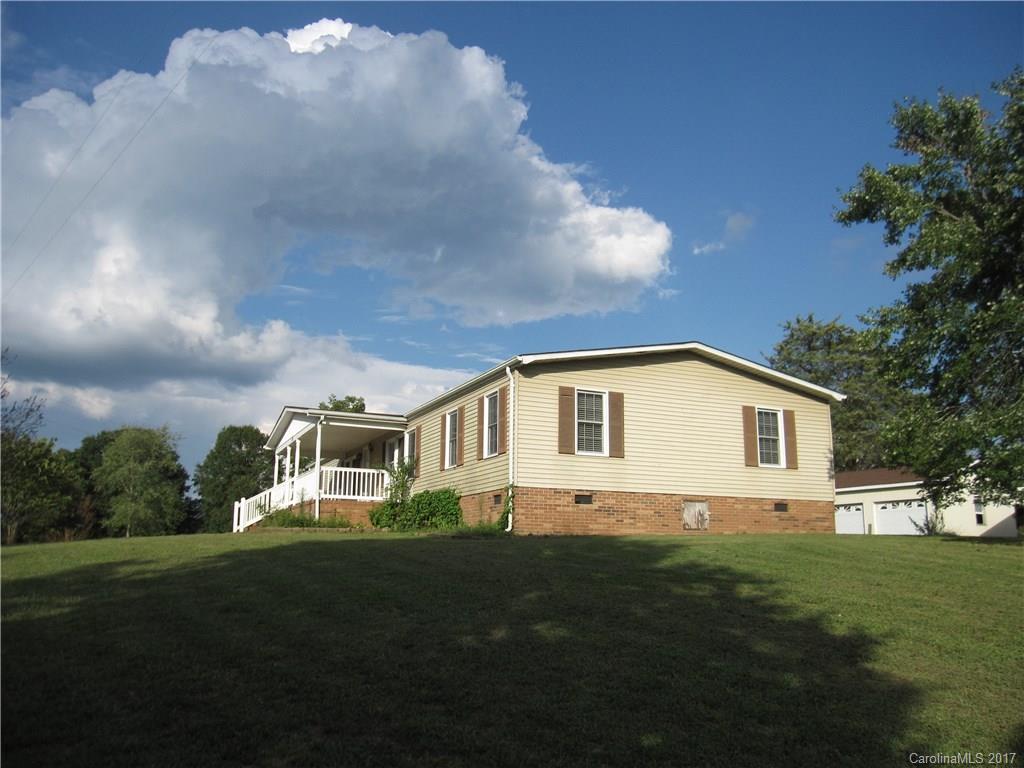 8025 County Line Road Mount Pleasant, NC 28124 - Photo 20 of 21 Gallery Image 20