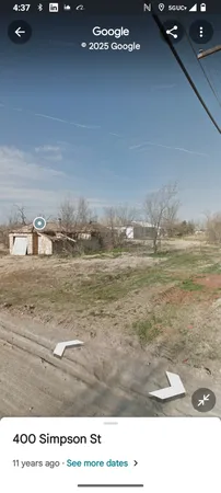 $8,000 | 1200 West 5th Street, Quanah, TX 79252