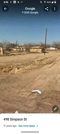 $8,000 | 1200 West 5th Street, Quanah, TX 79252