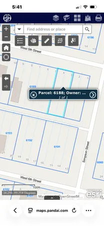 $8,000 | 1200 West 5th Street, Quanah, TX 79252