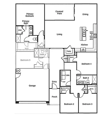 $695,990 | 2724 Blairsville Lane, Manteca, CA 95337