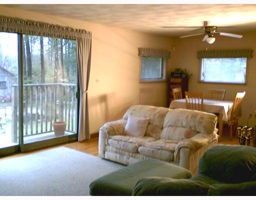 111 Foster Center Road Foster, RI 02825 - Photo 3 of 7 Living Room.