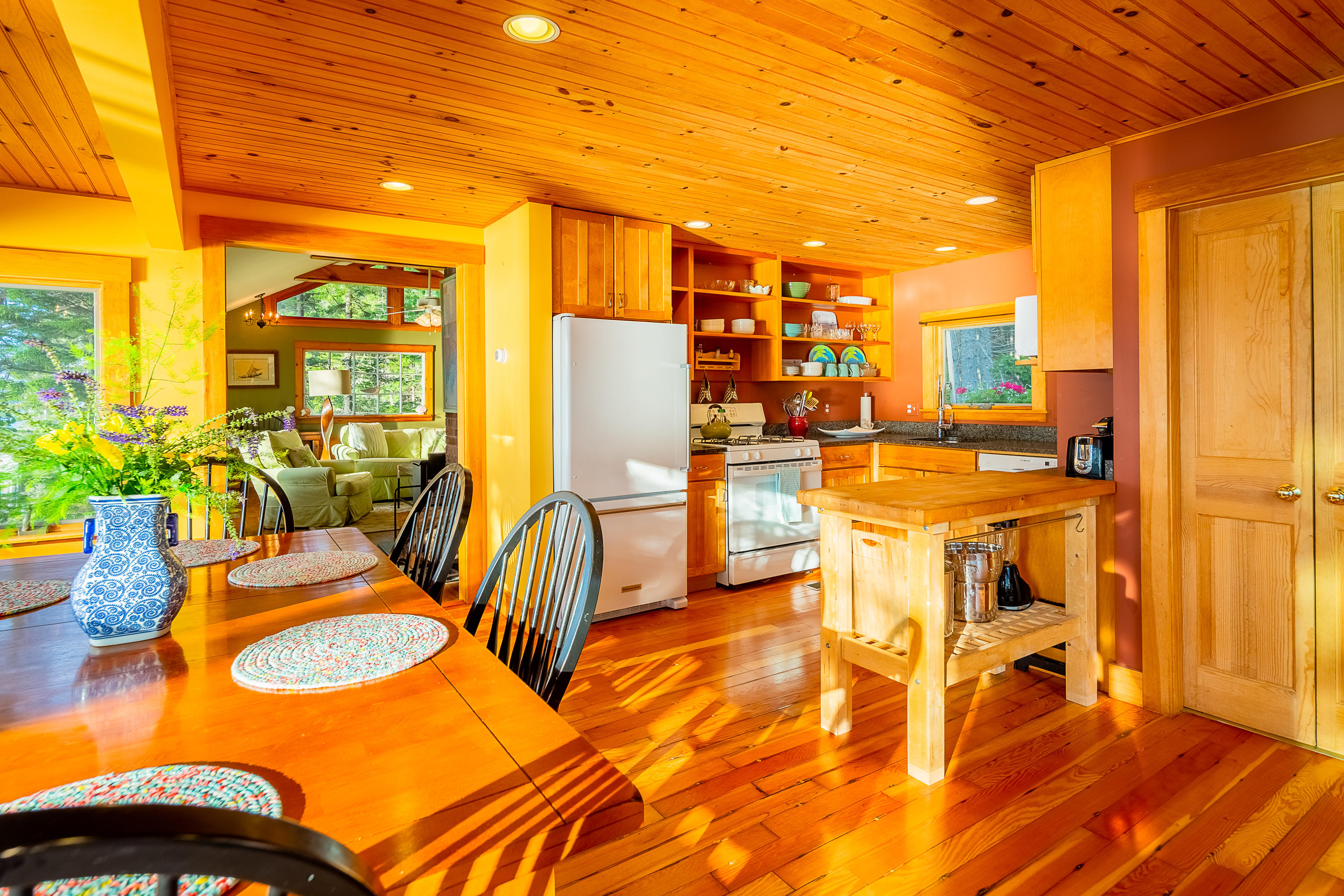 241 Otis Point Road Tenants Harbor, ME 04860 - Photo 6 of 52 241OtisPoint_33_S_print