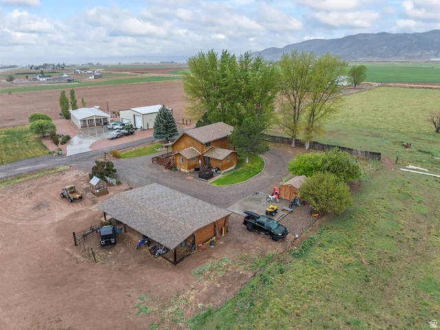 320 West 400 North Monroe, UT 84754 - Photo 76 of 81