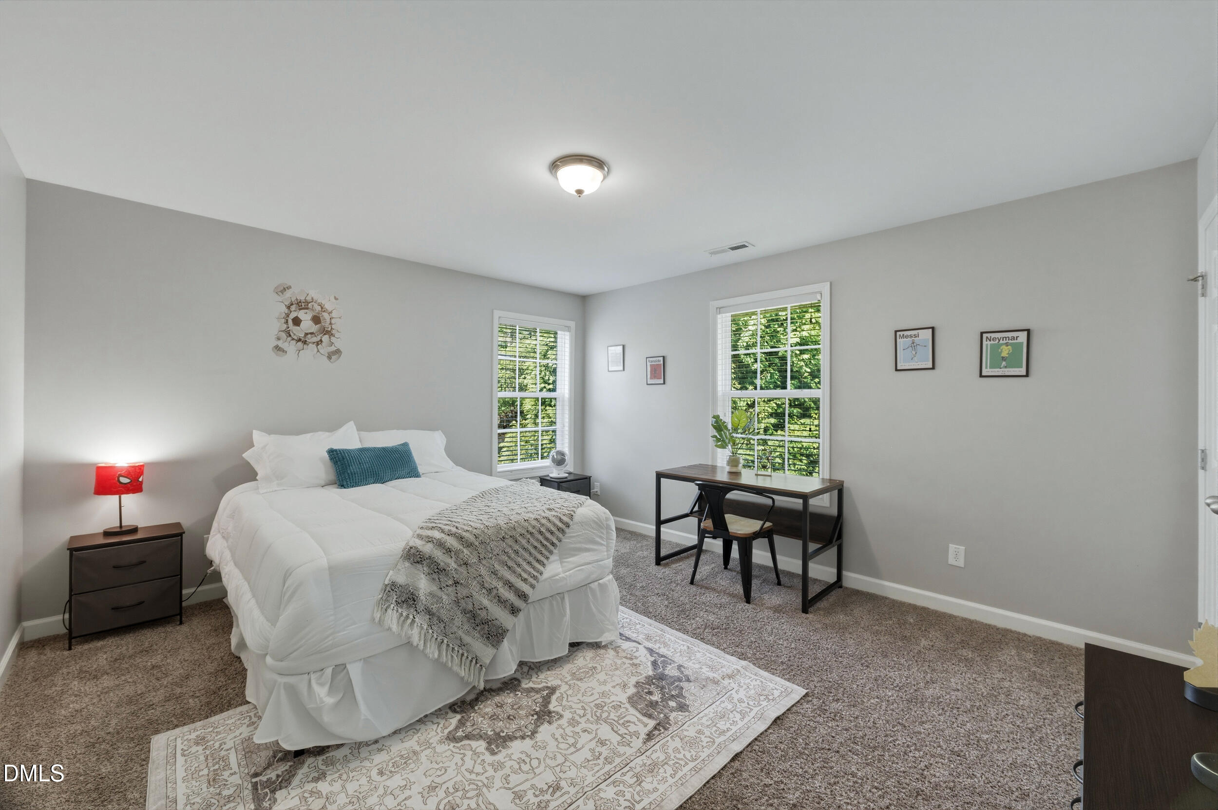 3124 Queensland Road Raleigh, NC 27614 - Photo 25 of 57