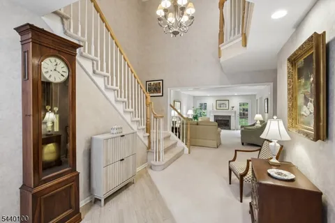 $899,000 | 19 Chadwell Place, Morristown, NJ 07960