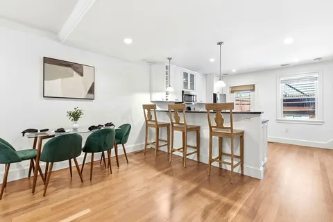 $745,000 | 15 Belmont Street, Unit 1, Boston, MA 02129