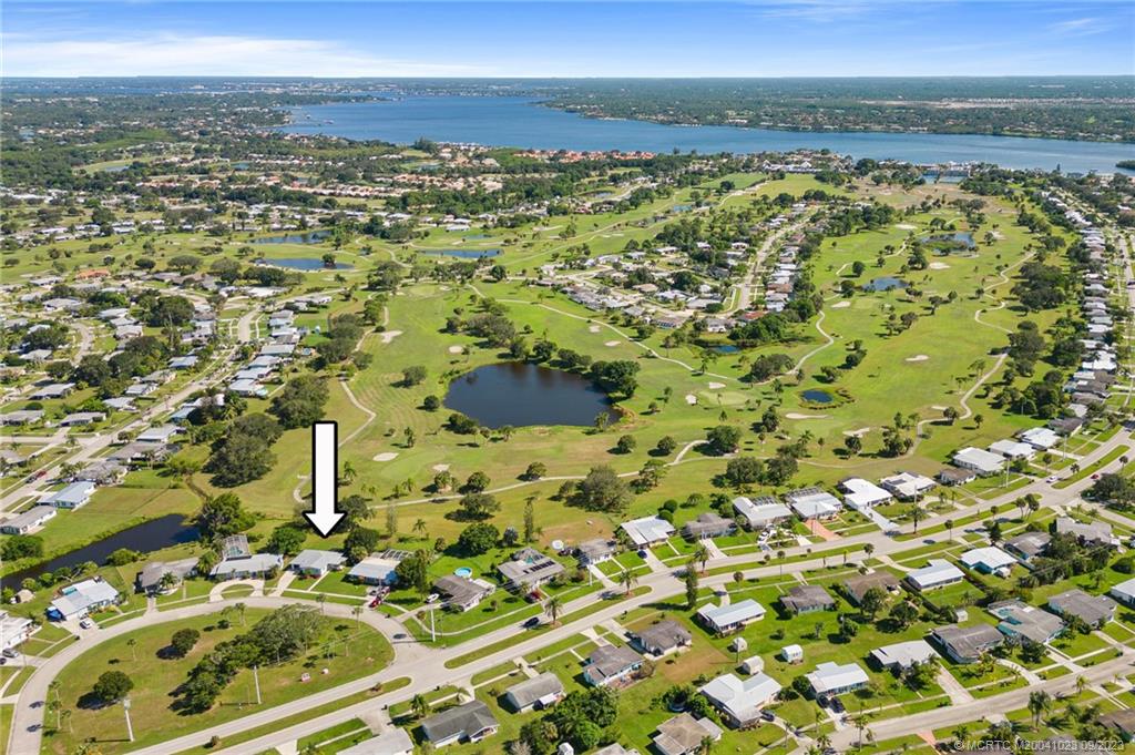 2825 Southeast Pocatella Road Port St. Lucie, FL 34952 - Photo 32 of 36